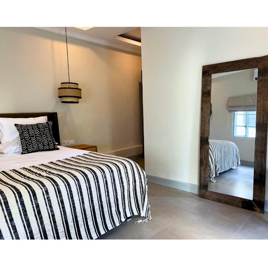 The Pleasure Dome Hotel Amed Екстериор снимка