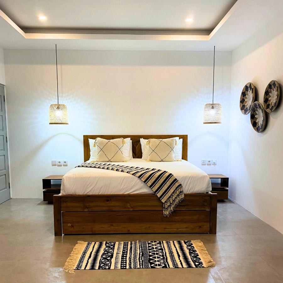 The Pleasure Dome Hotel Amed Екстериор снимка