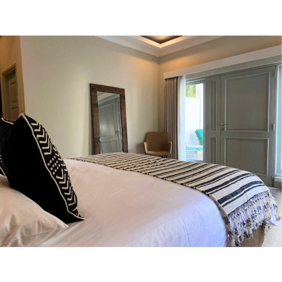 The Pleasure Dome Hotel Amed Екстериор снимка