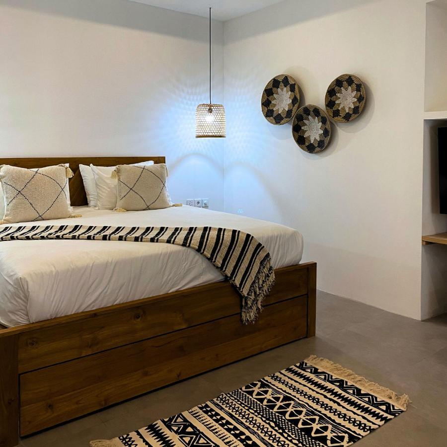 The Pleasure Dome Hotel Amed Екстериор снимка