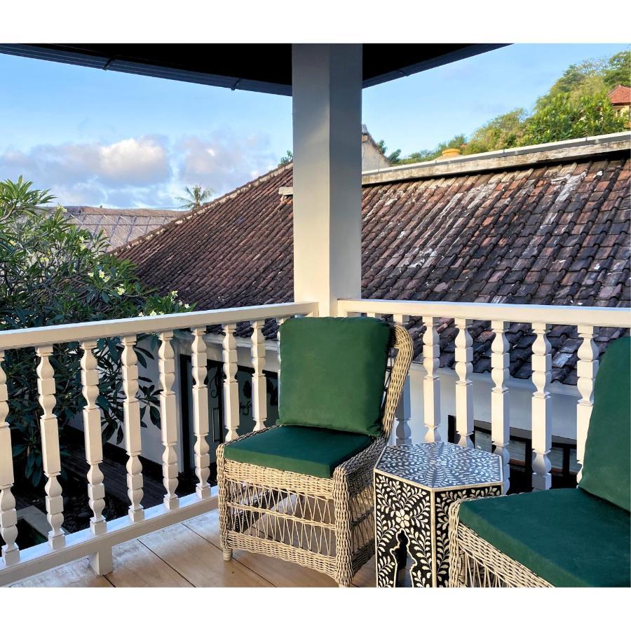 The Pleasure Dome Hotel Amed Екстериор снимка