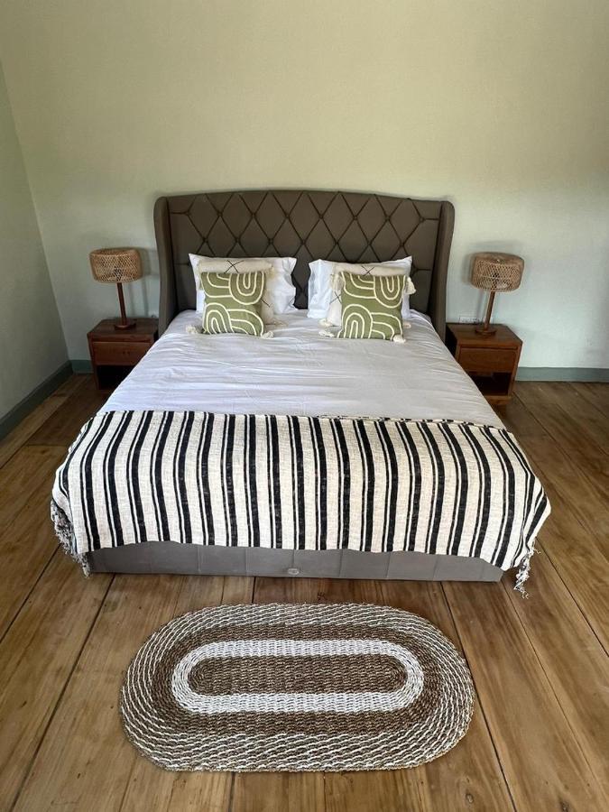 The Pleasure Dome Hotel Amed Екстериор снимка
