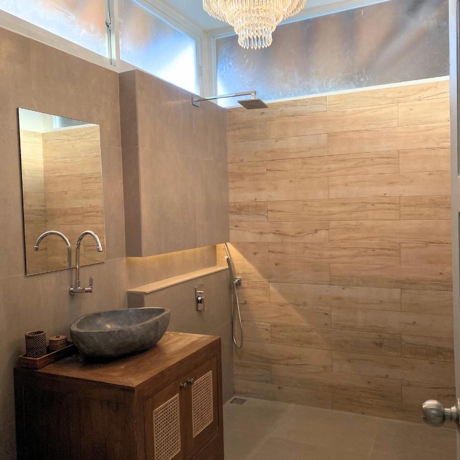 The Pleasure Dome Hotel Amed Екстериор снимка
